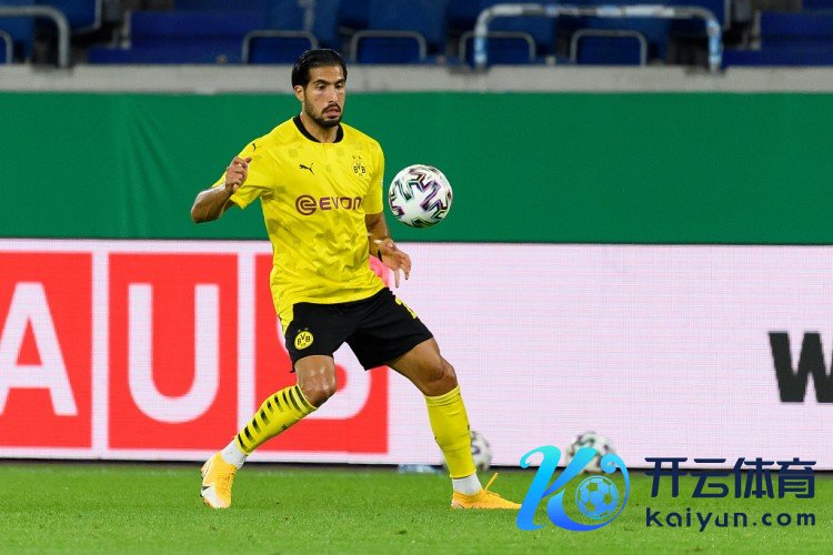 里肯：埃姆雷-詹曾率多特杀进欧冠决赛，无法禁受外界对他的月旦